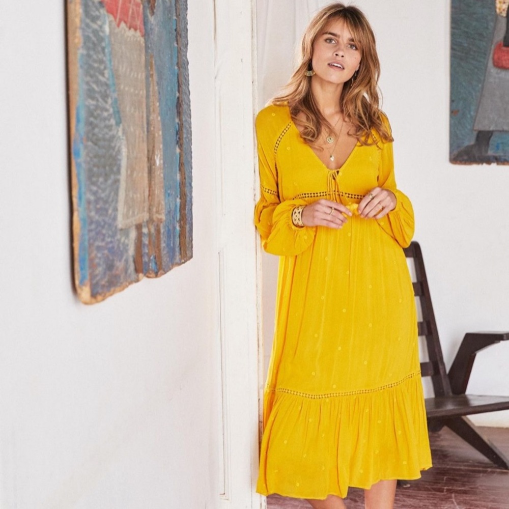 Sexiness Alana Dress